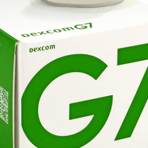 Dexcom