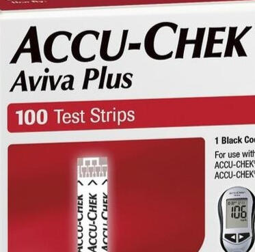 Accu-Chek
